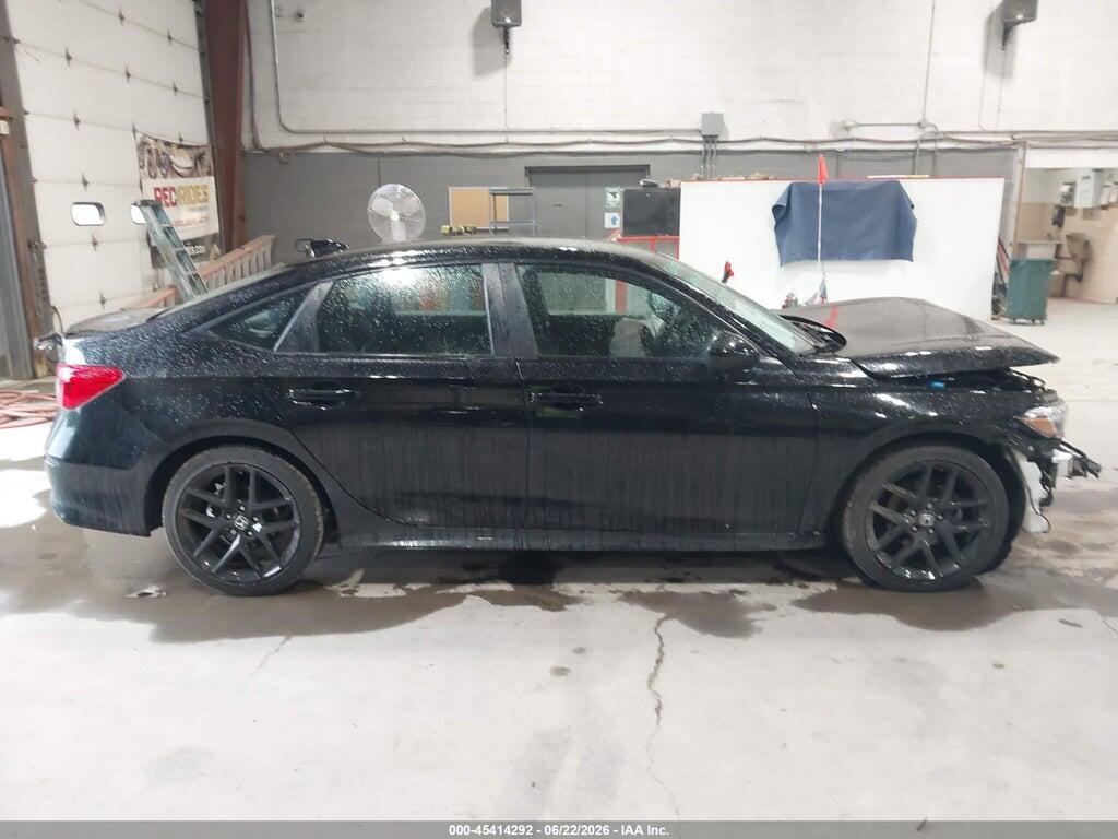 2HGFE2F50RH583853 2024 HONDA CIVIC photo no. 12
