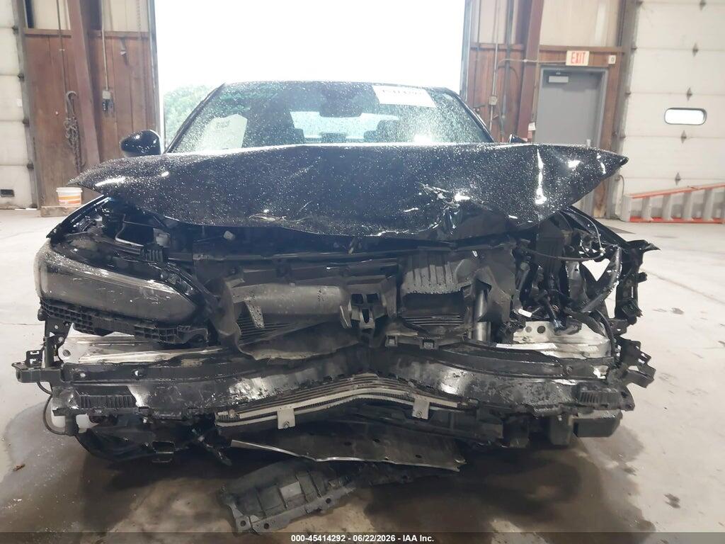 2HGFE2F50RH583853 2024 HONDA CIVIC photo no. 6