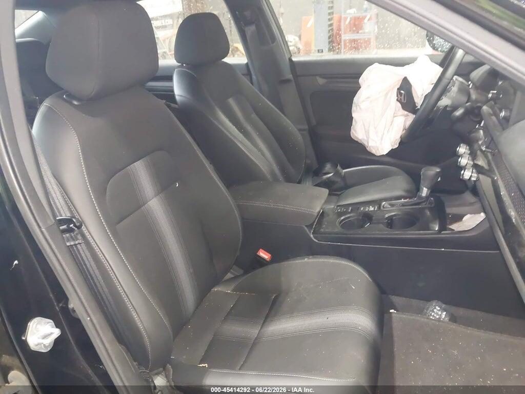 2HGFE2F50RH583853 2024 HONDA CIVIC photo no. 8