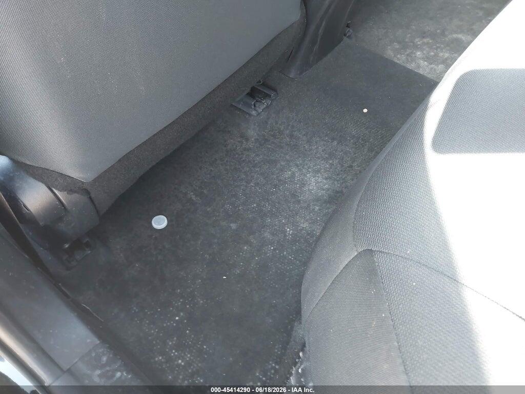 5YFB4MDE9SP292752 2025 TOYOTA COROLLA photo no. 6