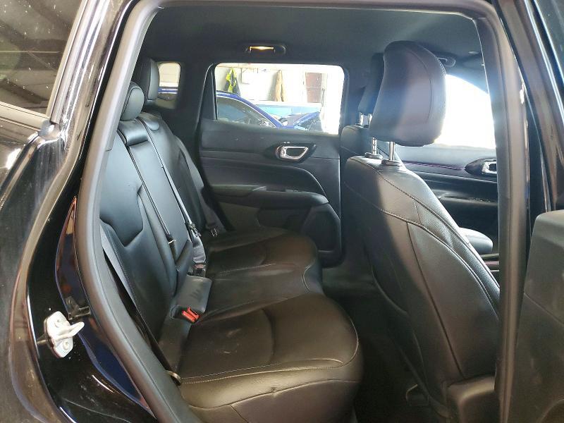 2026 JEEP COMPASS LIMITED — Фото 11 из 14
