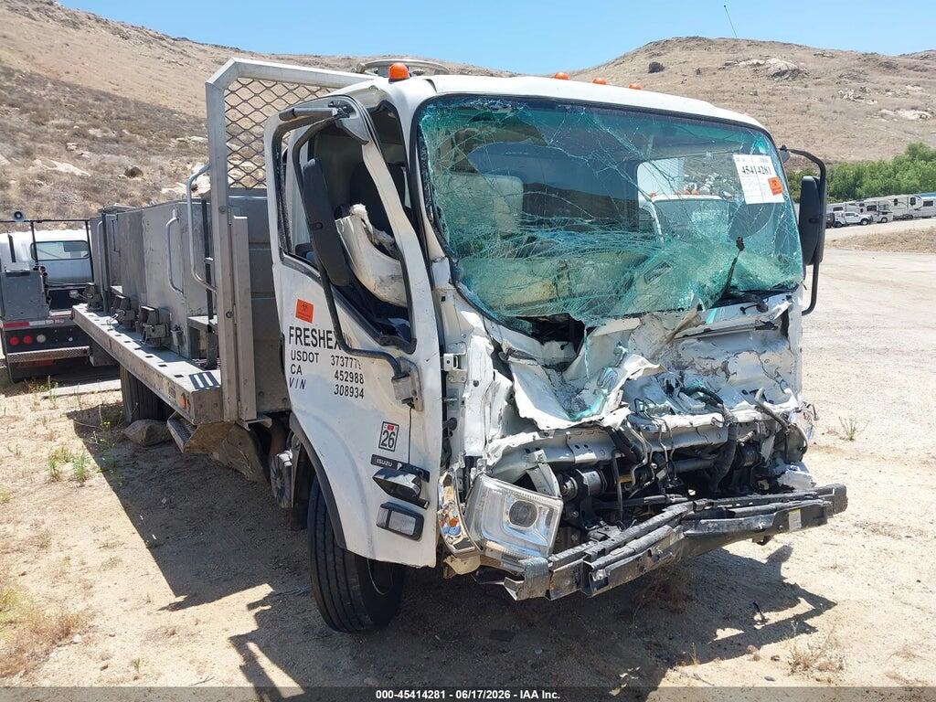 JALE5W166P7308934 2023 ISUZU NRR photo no. 1