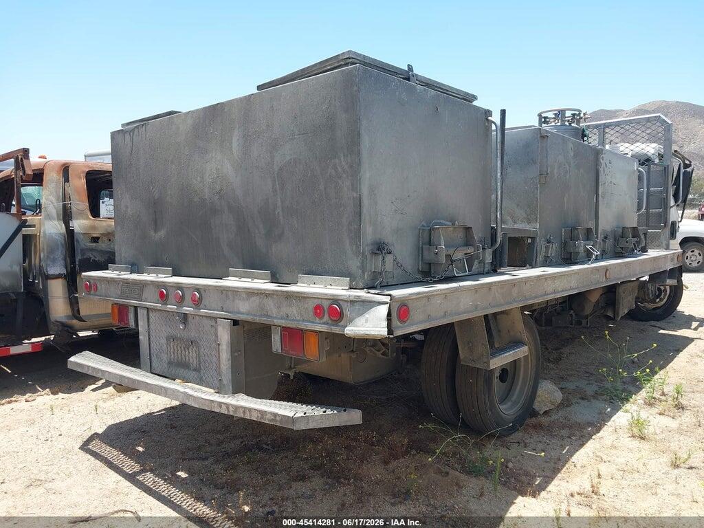JALE5W166P7308934 2023 ISUZU NRR photo no. 4