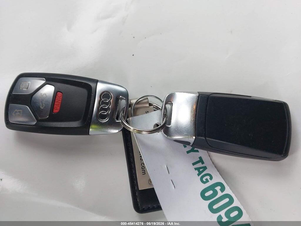 WA1BNAFY2J2232547 2018 AUDI Q5 photo no. 11