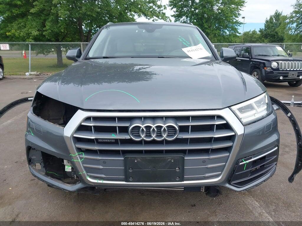WA1BNAFY2J2232547 2018 AUDI Q5 photo no. 12