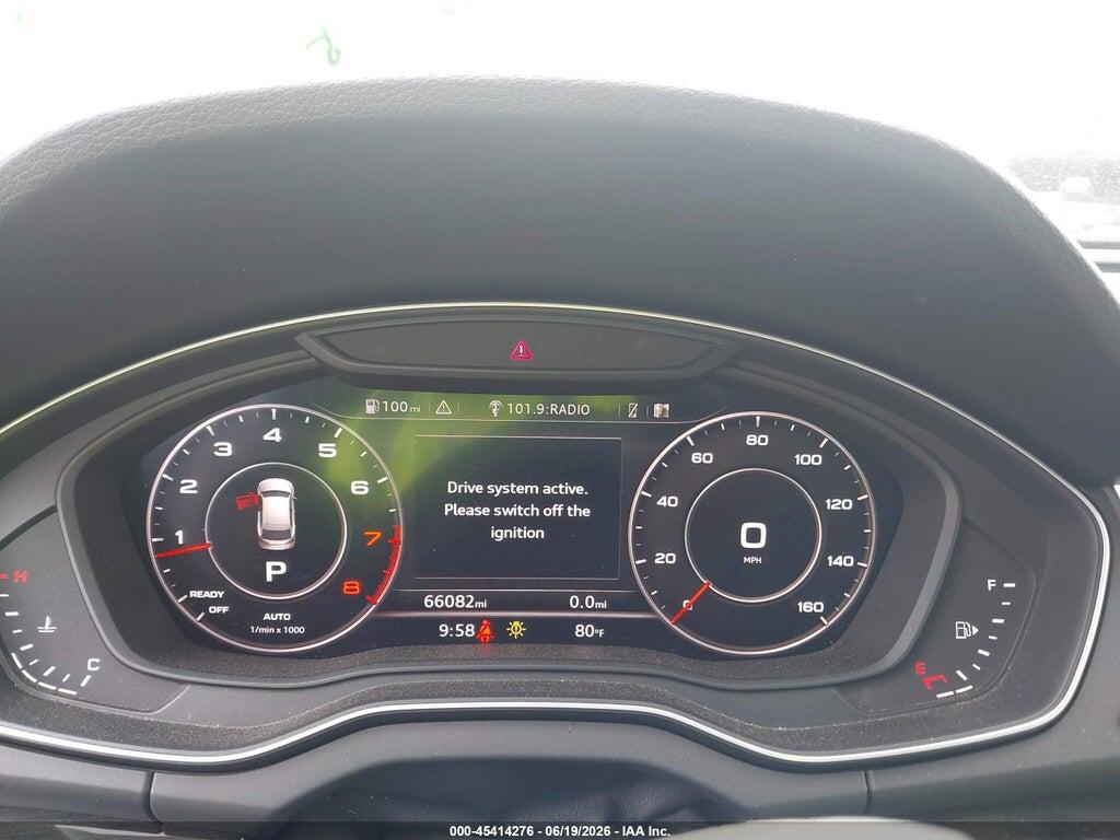 WA1BNAFY2J2232547 2018 AUDI Q5 photo no. 7