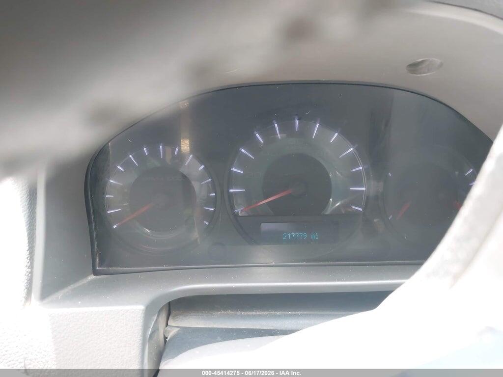 3FAHP0JG3CR381847 2012 FORD FUSION photo no. 7