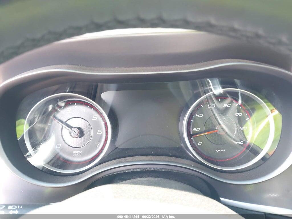 2C3CDXHG3MH652371 2021 DODGE CHARGER photo no. 7
