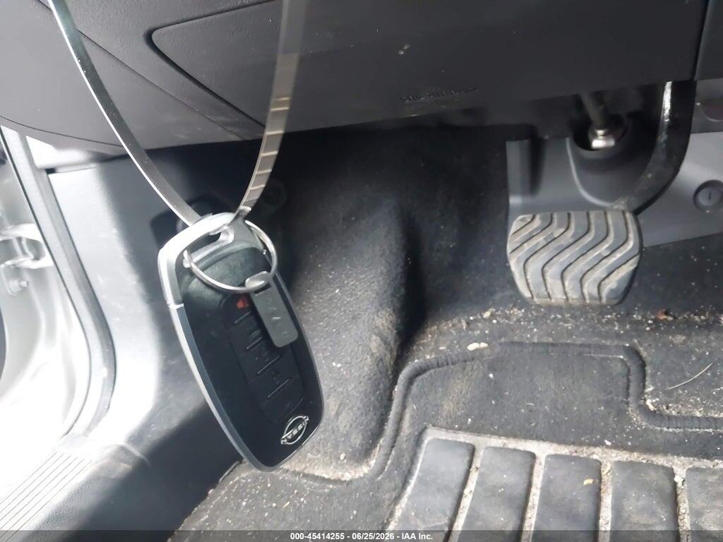 5N1BT3BB1RC722584 2024 NISSAN ROGUE photo no. 11