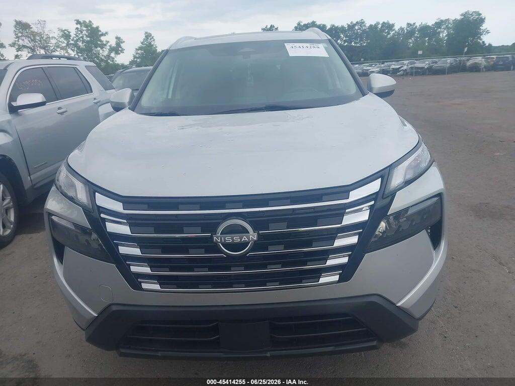 5N1BT3BB1RC722584 2024 NISSAN ROGUE photo no. 12