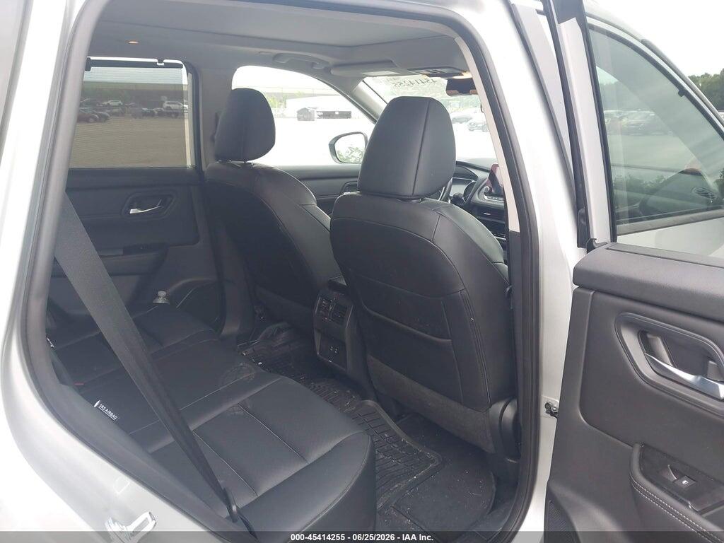 5N1BT3BB1RC722584 2024 NISSAN ROGUE photo no. 8