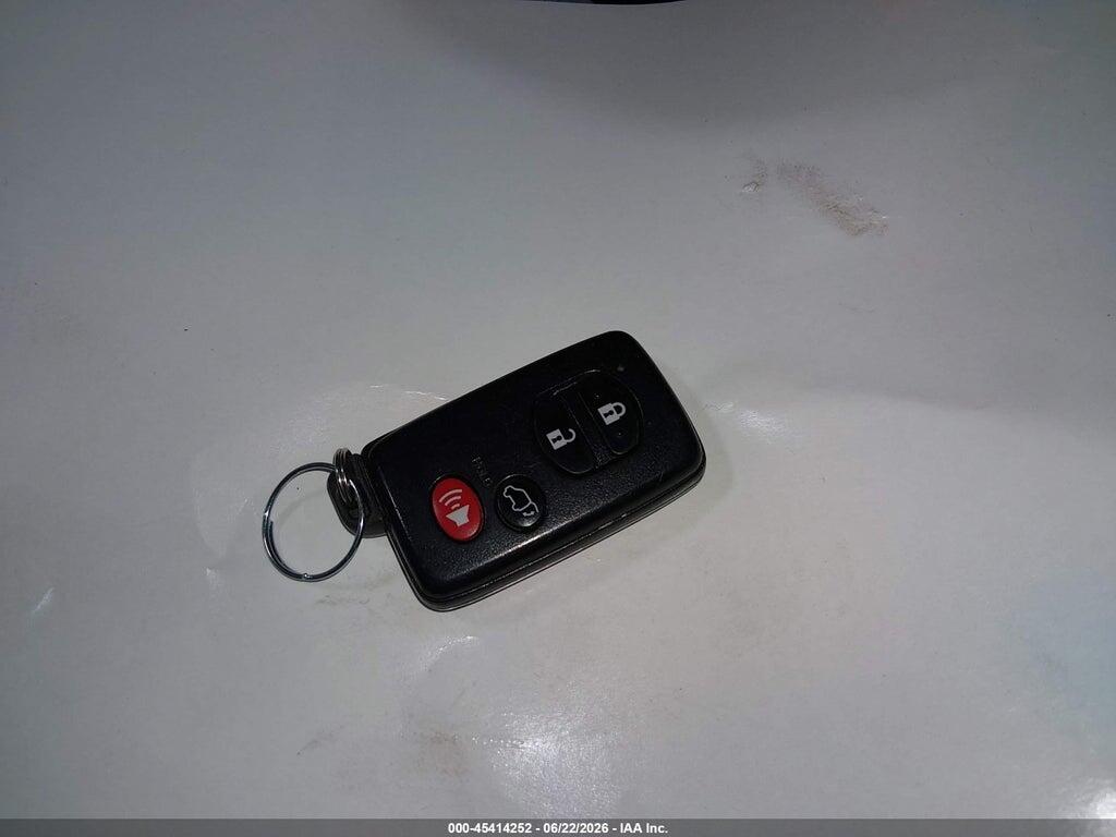 4T3BK3BB3AU041710 2010 TOYOTA VENZA photo no. 11