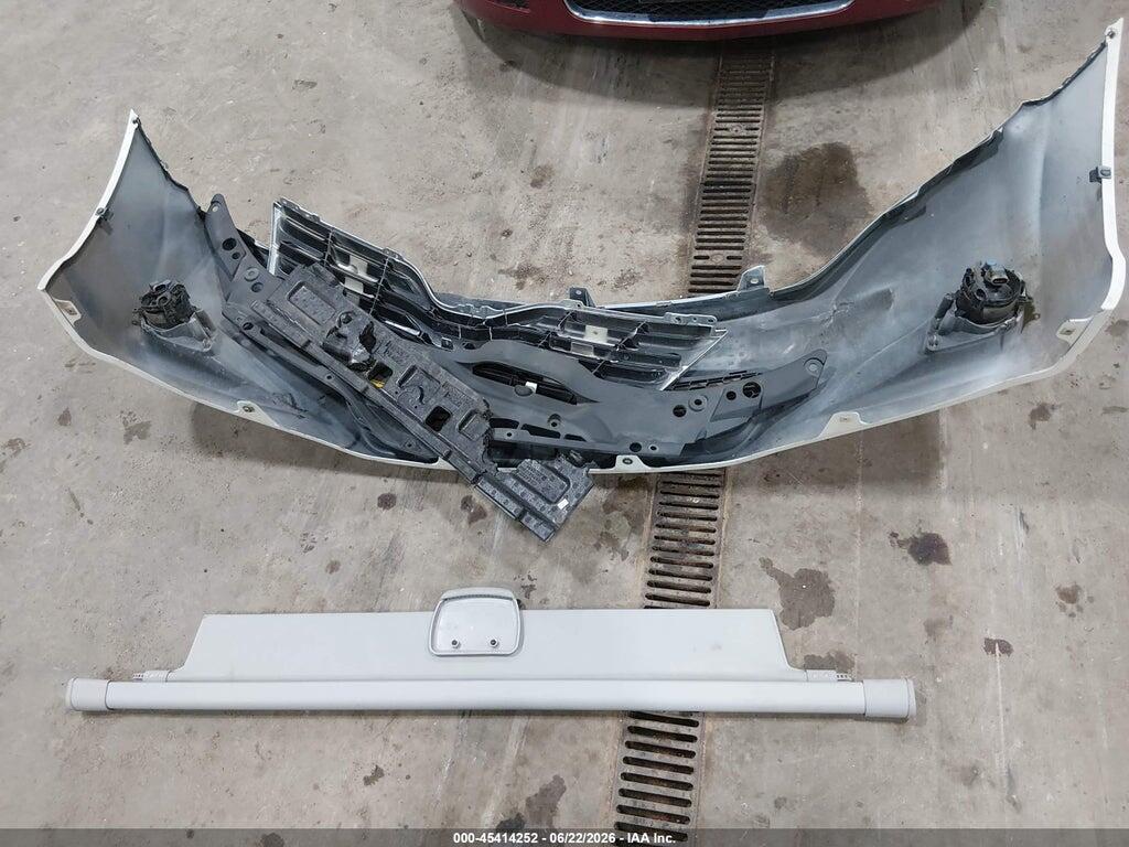 4T3BK3BB3AU041710 2010 TOYOTA VENZA photo no. 12