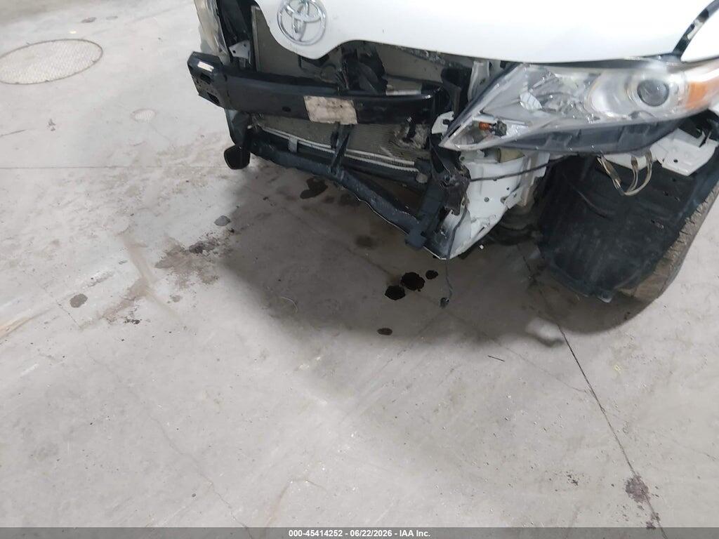 4T3BK3BB3AU041710 2010 TOYOTA VENZA photo no. 6