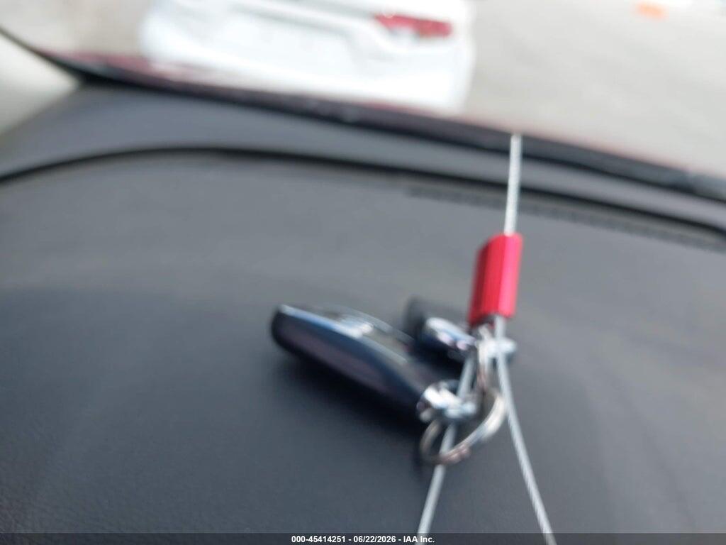 KL4CJESB3HB101131 2017 BUICK ENCORE photo no. 11