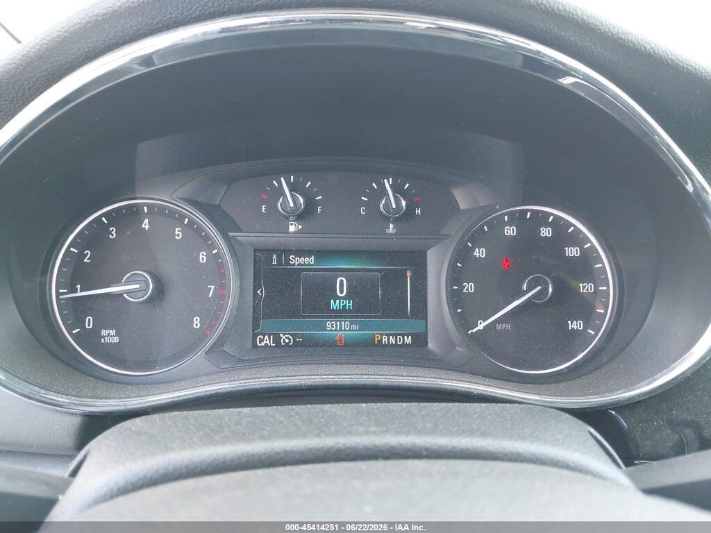 KL4CJESB3HB101131 2017 BUICK ENCORE photo no. 7