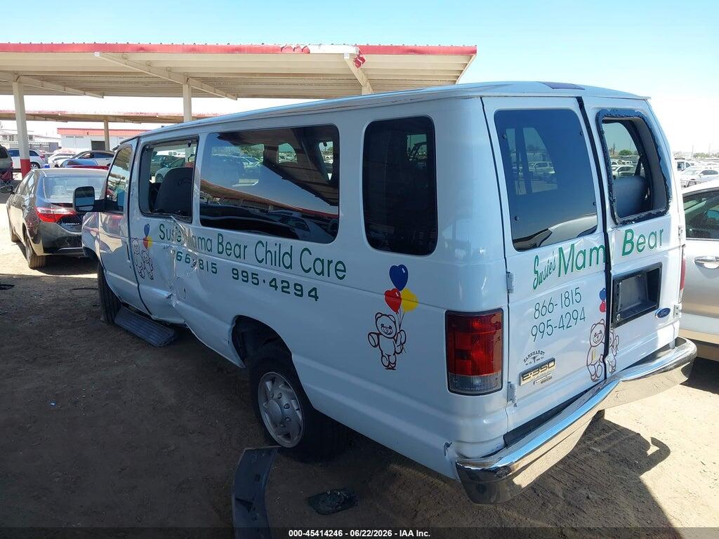 1FBSS31L66DA21521 2006 FORD ECONOLINE photo no. 3
