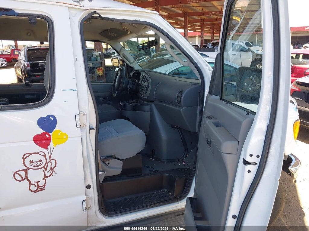 1FBSS31L66DA21521 2006 FORD ECONOLINE photo no. 5