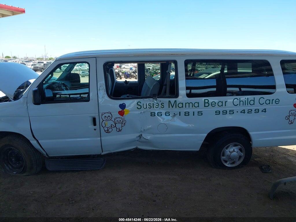 1FBSS31L66DA21521 2006 FORD ECONOLINE photo no. 6