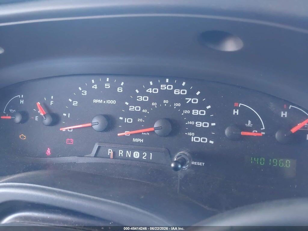 1FBSS31L66DA21521 2006 FORD ECONOLINE photo no. 7