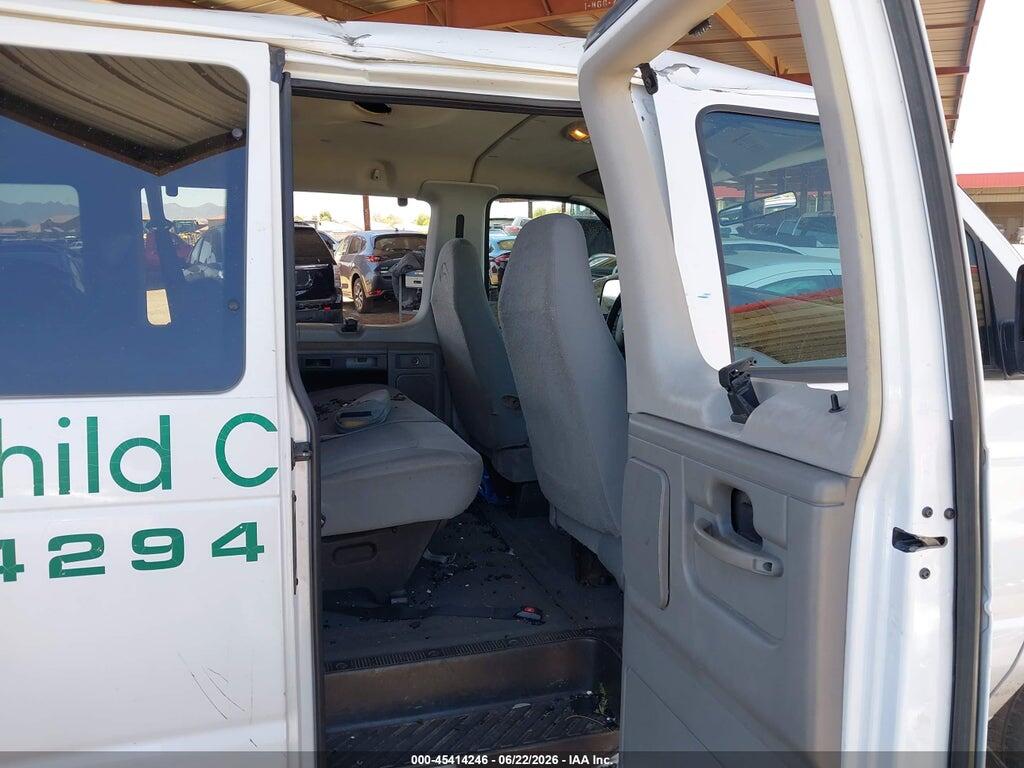 1FBSS31L66DA21521 2006 FORD ECONOLINE photo no. 8