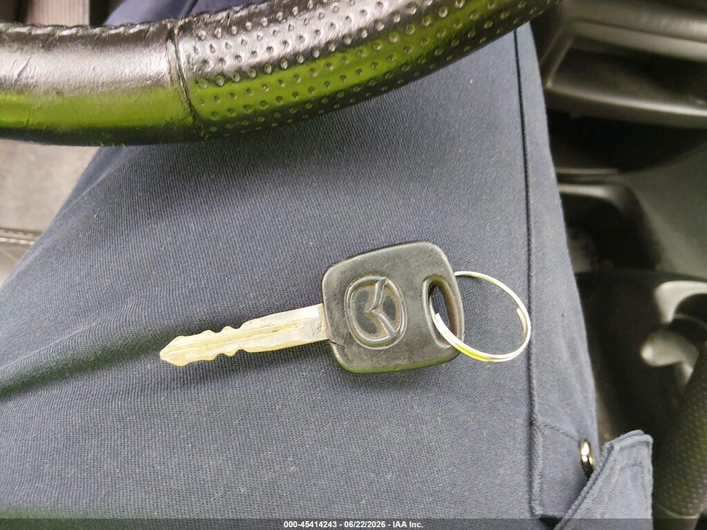 4F2CZ06193KM07942 2003 MAZDA TRIBUTE photo no. 11