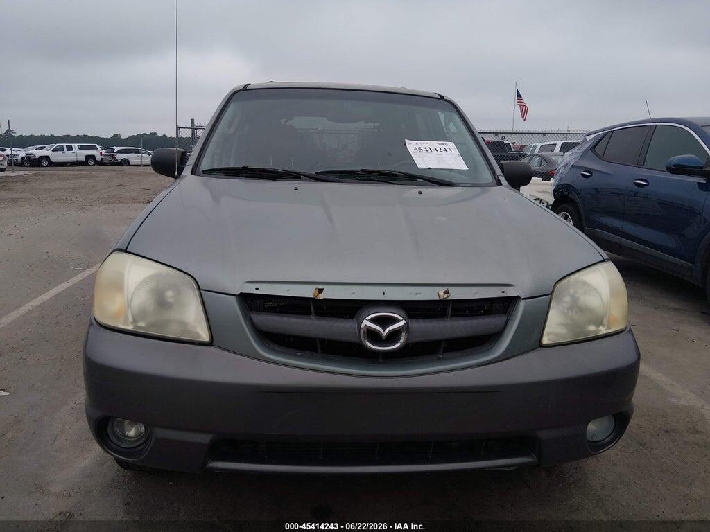 4F2CZ06193KM07942 2003 MAZDA TRIBUTE photo no. 12