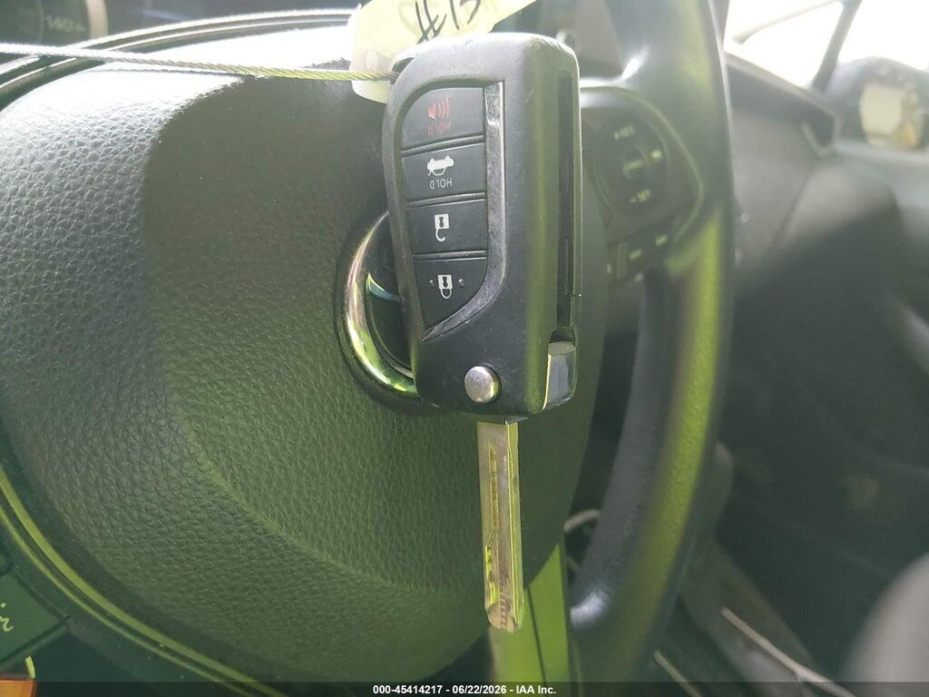 5YFEPMAEXNP280610 2022 TOYOTA COROLLA photo no. 11