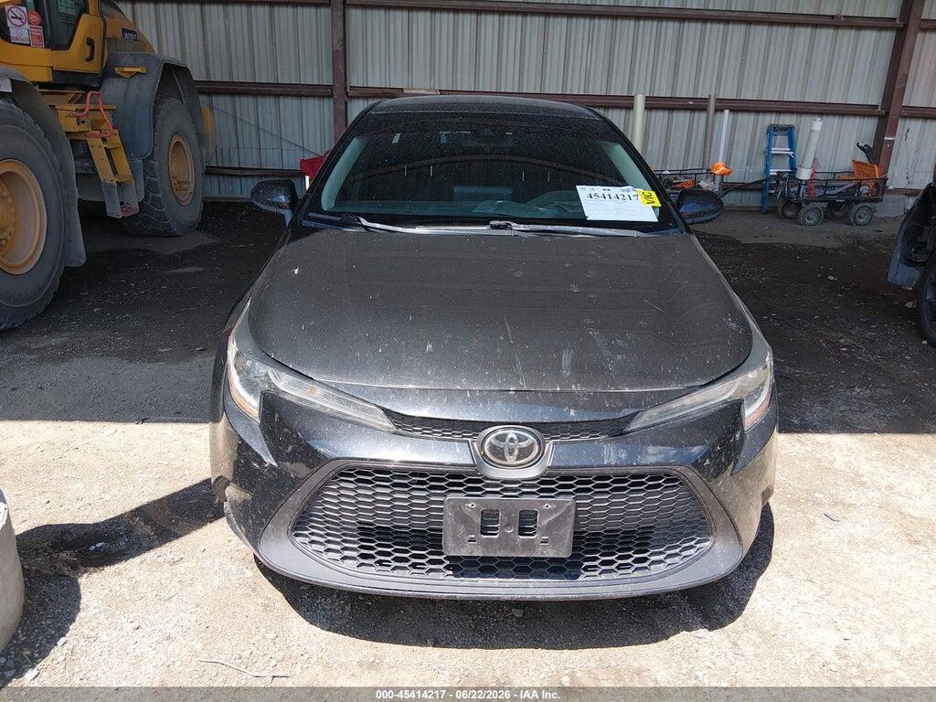 5YFEPMAEXNP280610 2022 TOYOTA COROLLA photo no. 12