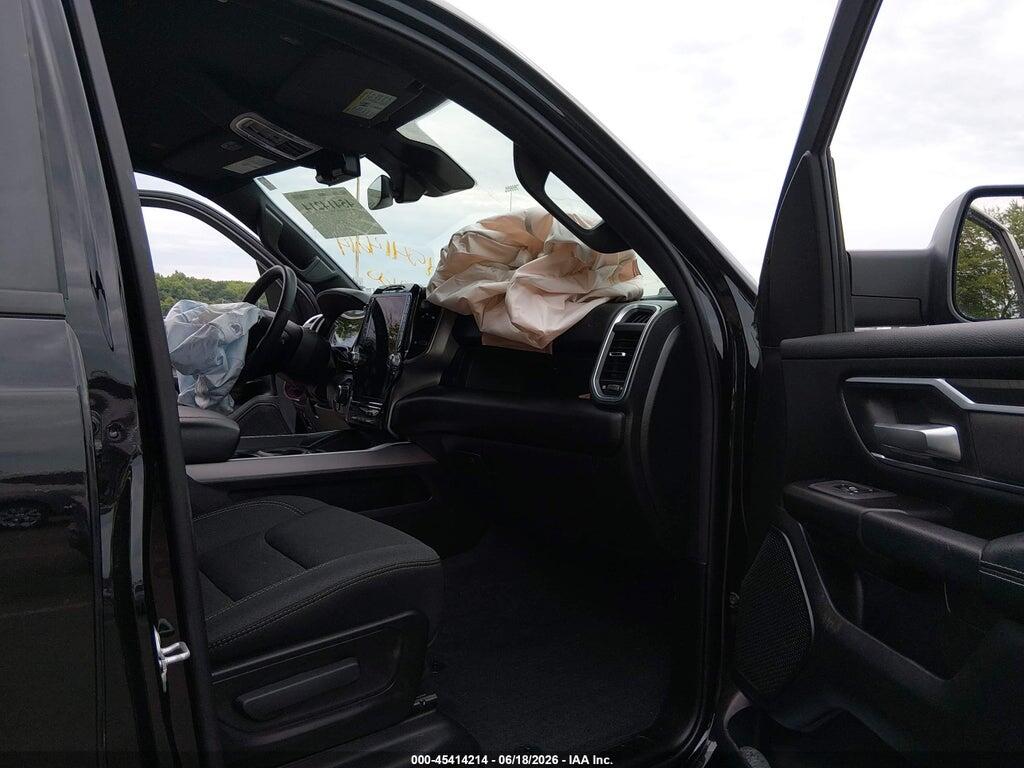 1C6SRFFP7SN660183 2025 RAM 1500 photo no. 5