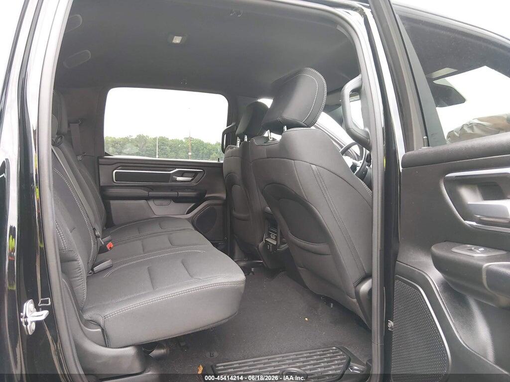 1C6SRFFP7SN660183 2025 RAM 1500 photo no. 8