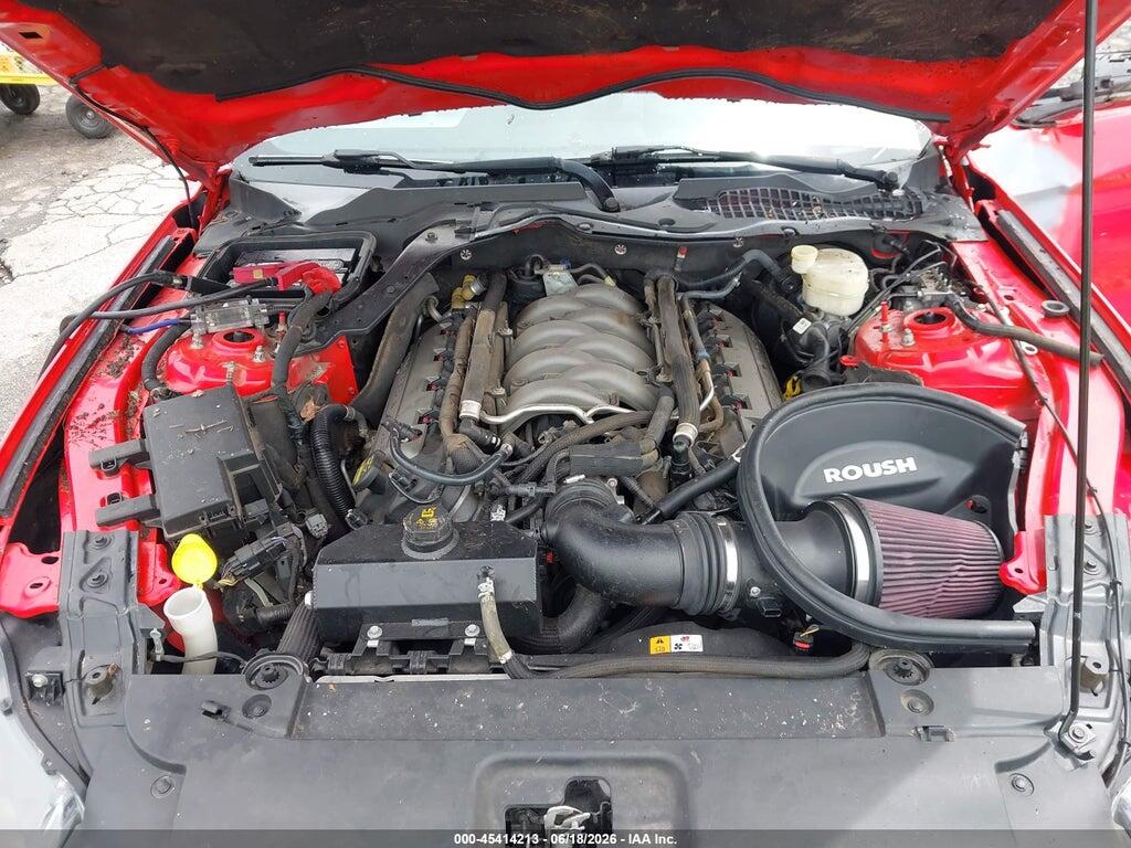 1FA6P8CF2F5299593 2015 FORD MUSTANG photo no. 10