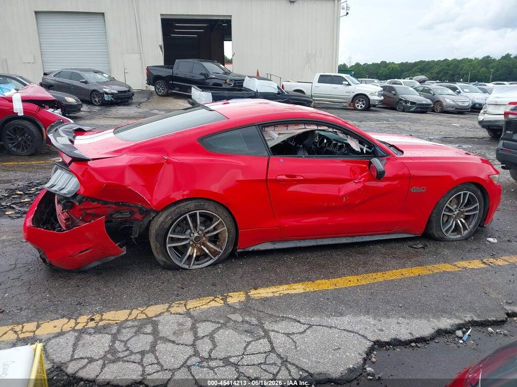 1FA6P8CF2F5299593 2015 FORD MUSTANG photo no. 12