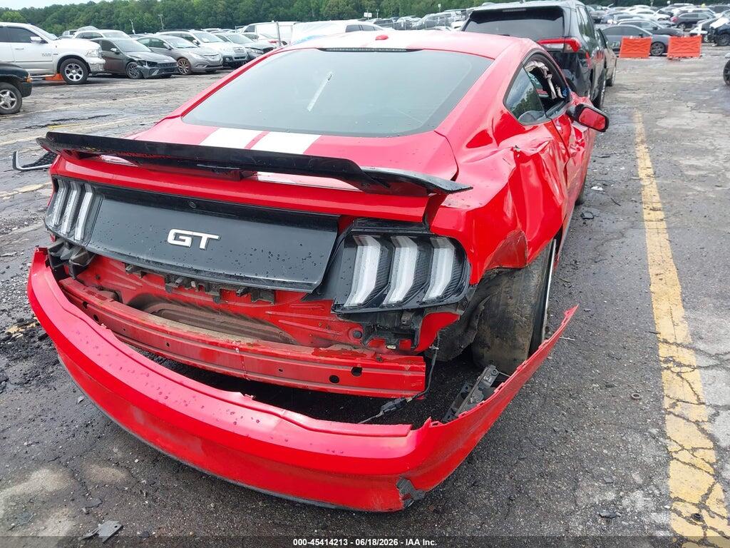 1FA6P8CF2F5299593 2015 FORD MUSTANG photo no. 4