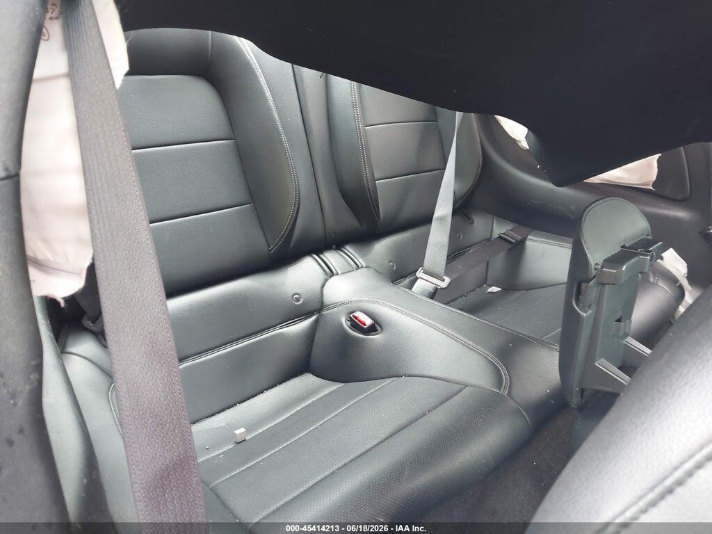1FA6P8CF2F5299593 2015 FORD MUSTANG photo no. 8