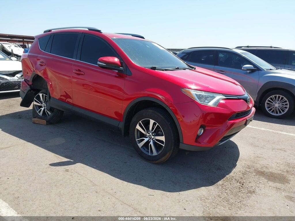 JTMRFREV8HJ113117 2017 TOYOTA RAV4 photo no. 1