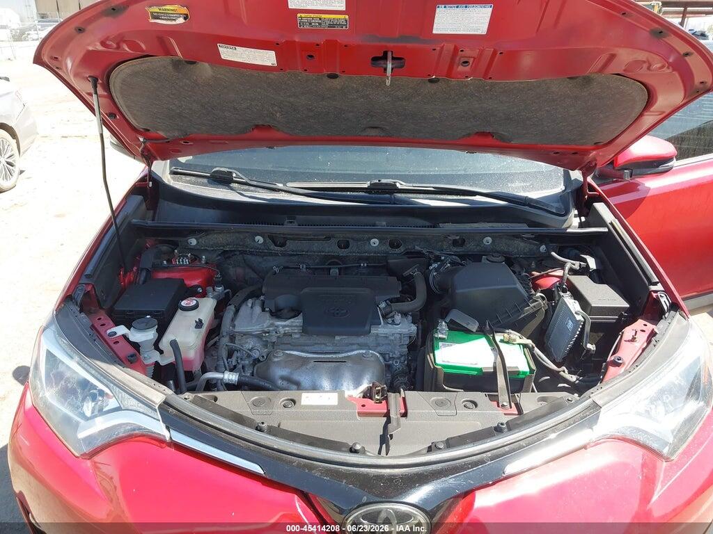 JTMRFREV8HJ113117 2017 TOYOTA RAV4 photo no. 10