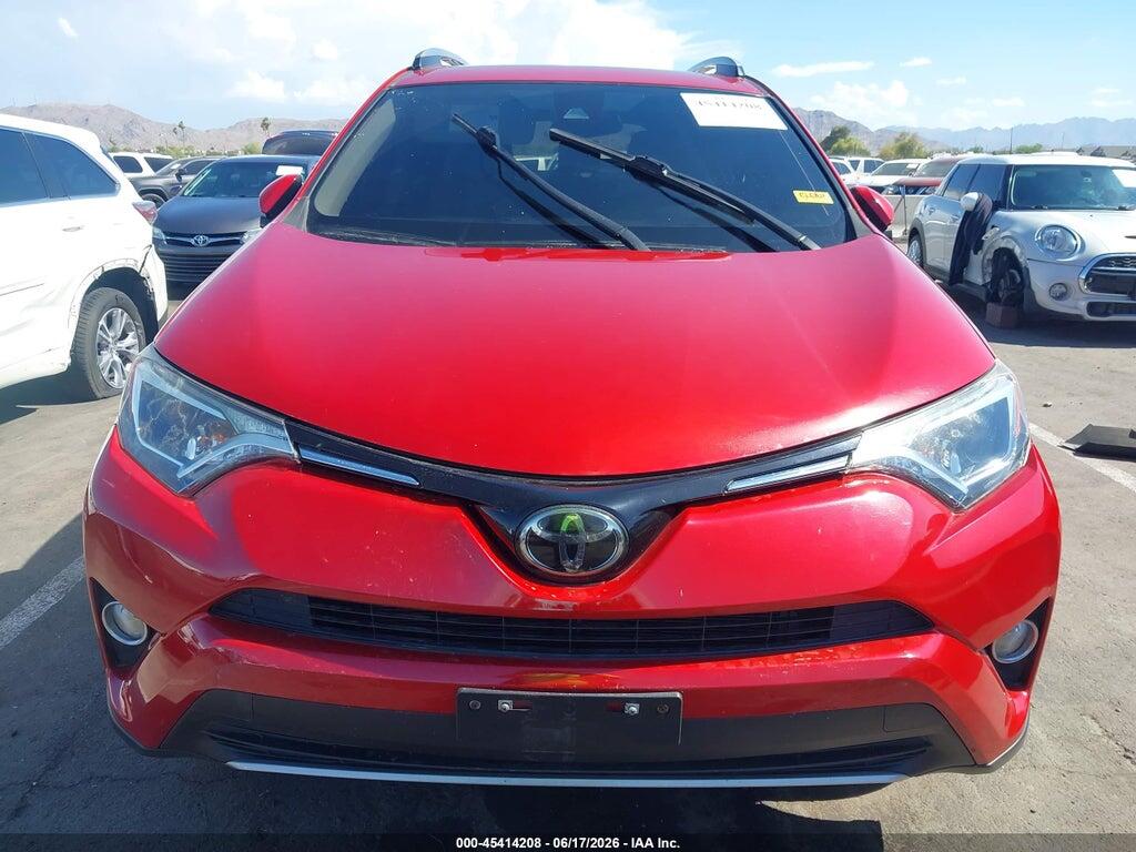 JTMRFREV8HJ113117 2017 TOYOTA RAV4 photo no. 12