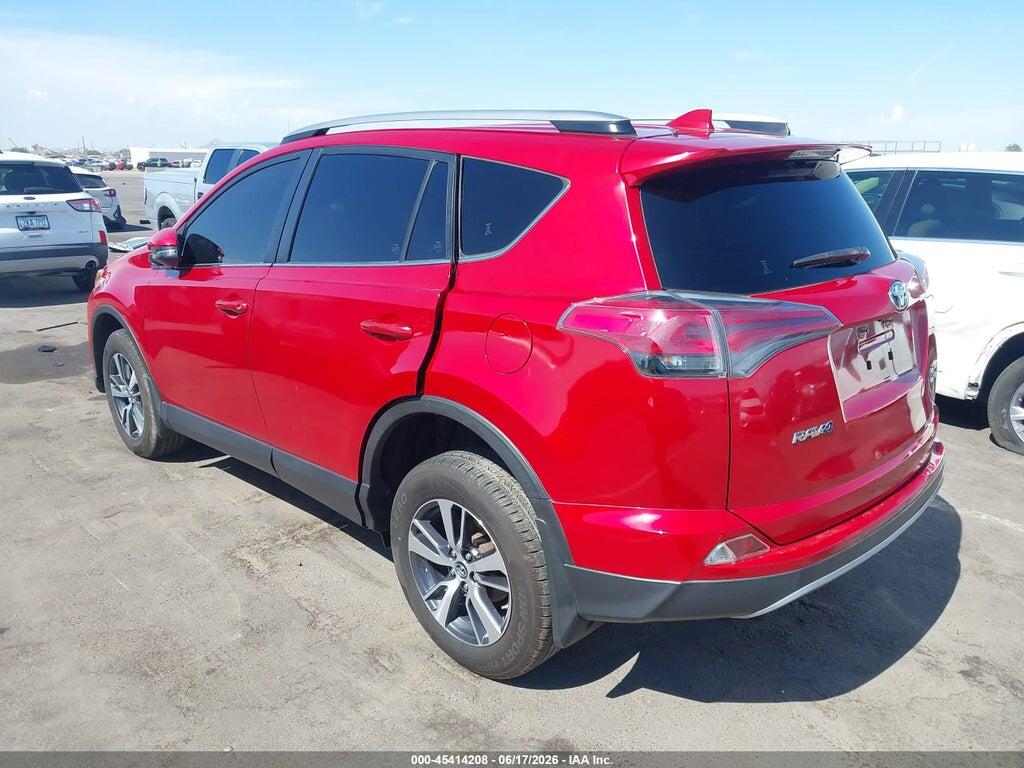 JTMRFREV8HJ113117 2017 TOYOTA RAV4 photo no. 3