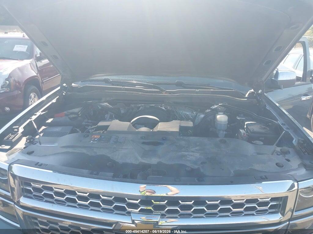 3GCUKSEC0EG363346 2014 CHEVROLET SILVERADO 1500 photo no. 10