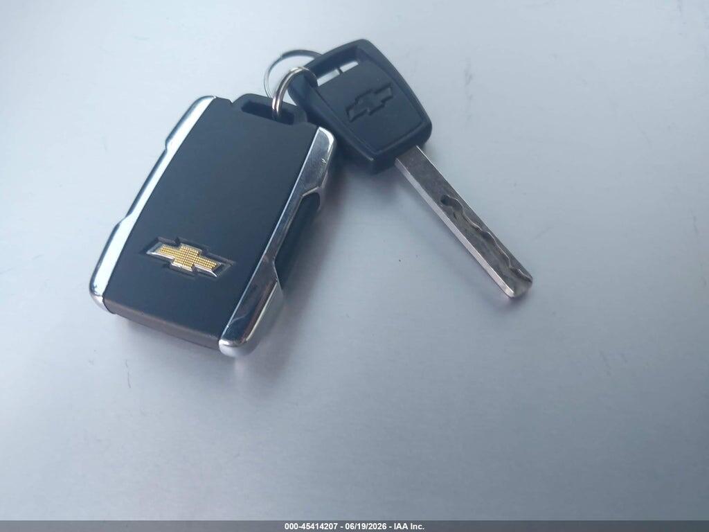 3GCUKSEC0EG363346 2014 CHEVROLET SILVERADO 1500 photo no. 11