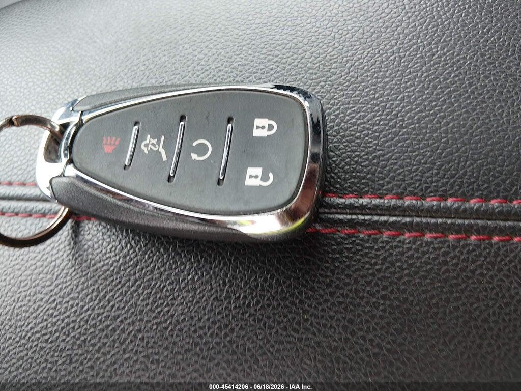 2GNAXWEVXN6103715 2022 CHEVROLET EQUINOX photo no. 11