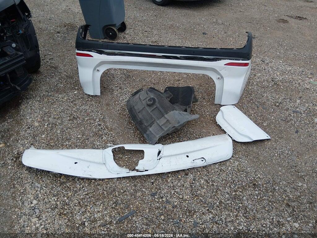 2GNAXWEVXN6103715 2022 CHEVROLET EQUINOX photo no. 12