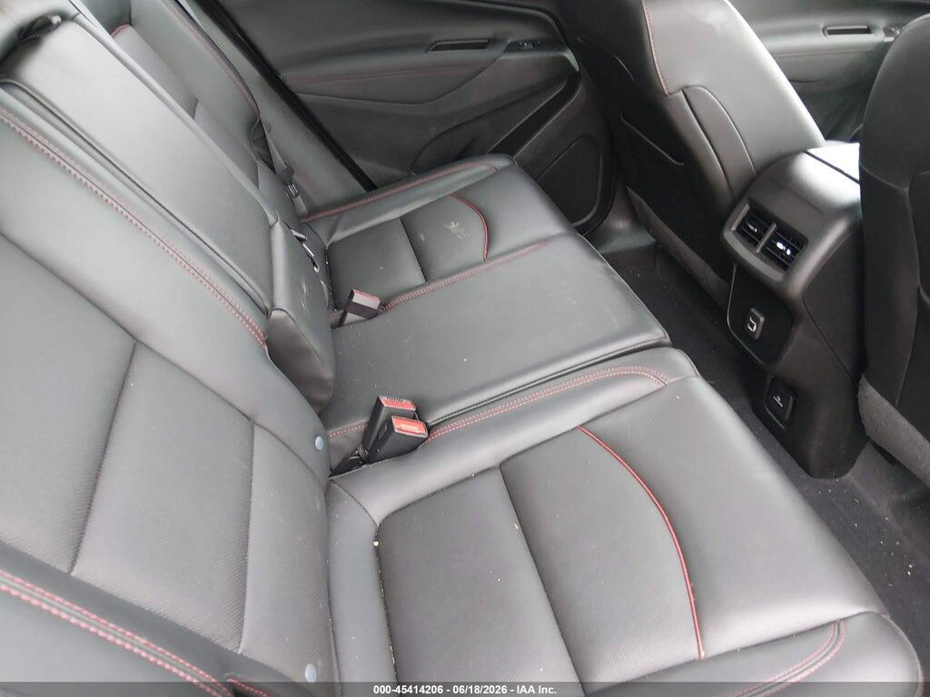 2GNAXWEVXN6103715 2022 CHEVROLET EQUINOX photo no. 8