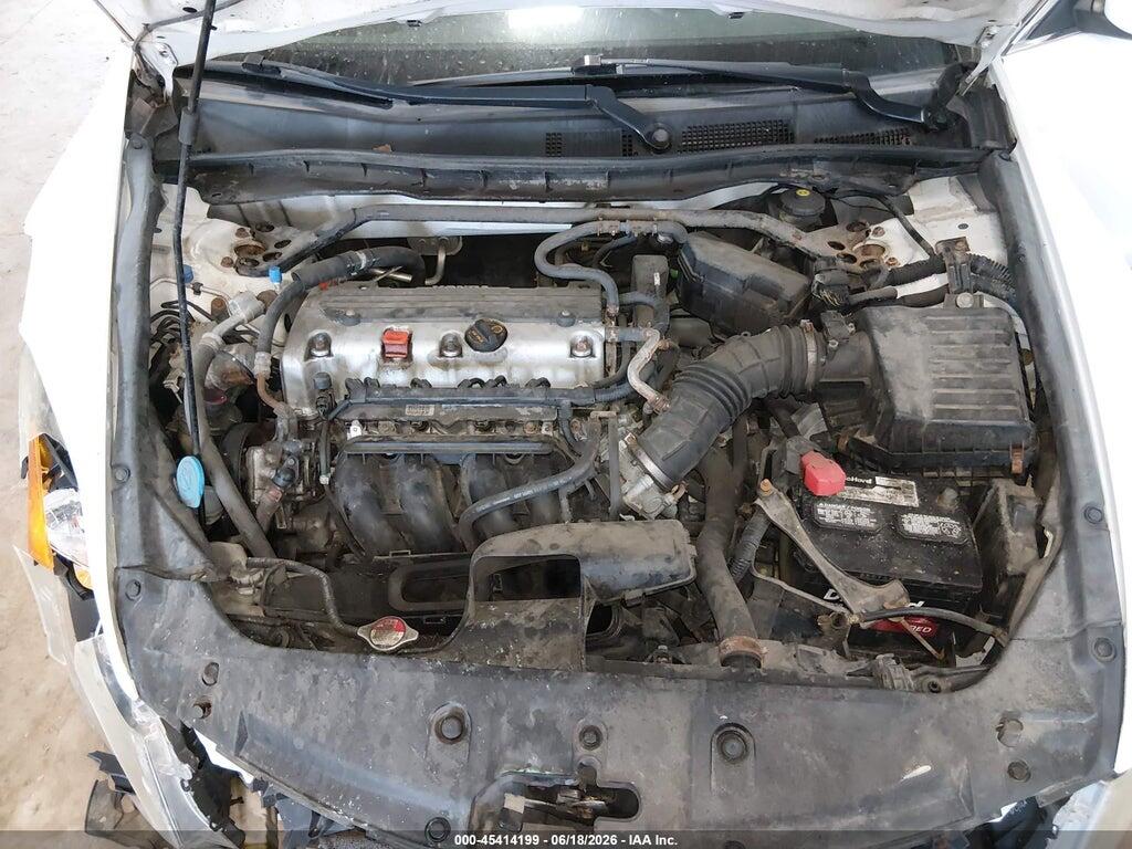 1HGCP2F88BA802778 2011 HONDA ACCORD photo no. 10