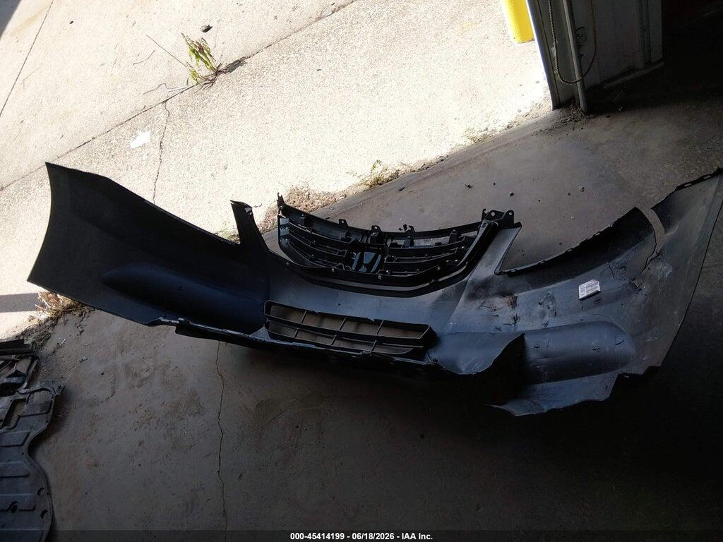1HGCP2F88BA802778 2011 HONDA ACCORD photo no. 12
