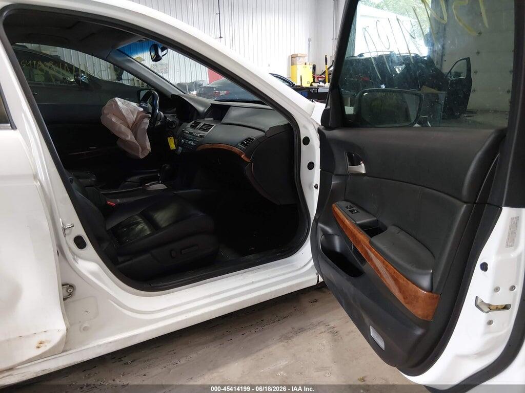 1HGCP2F88BA802778 2011 HONDA ACCORD photo no. 5