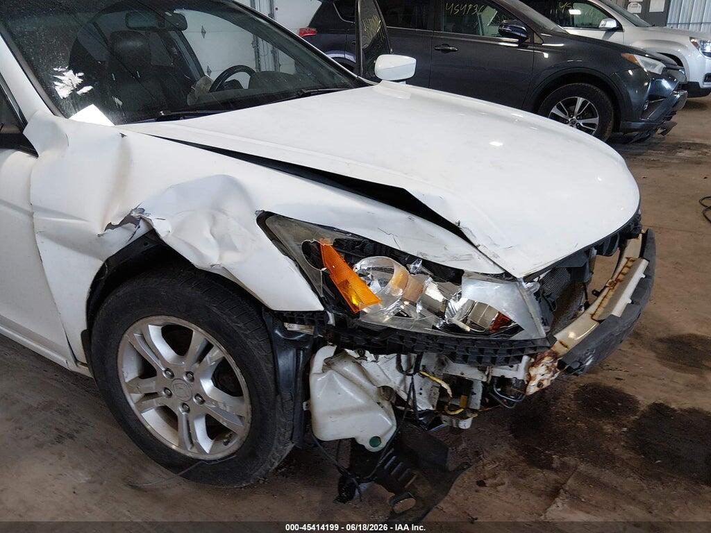 1HGCP2F88BA802778 2011 HONDA ACCORD photo no. 6