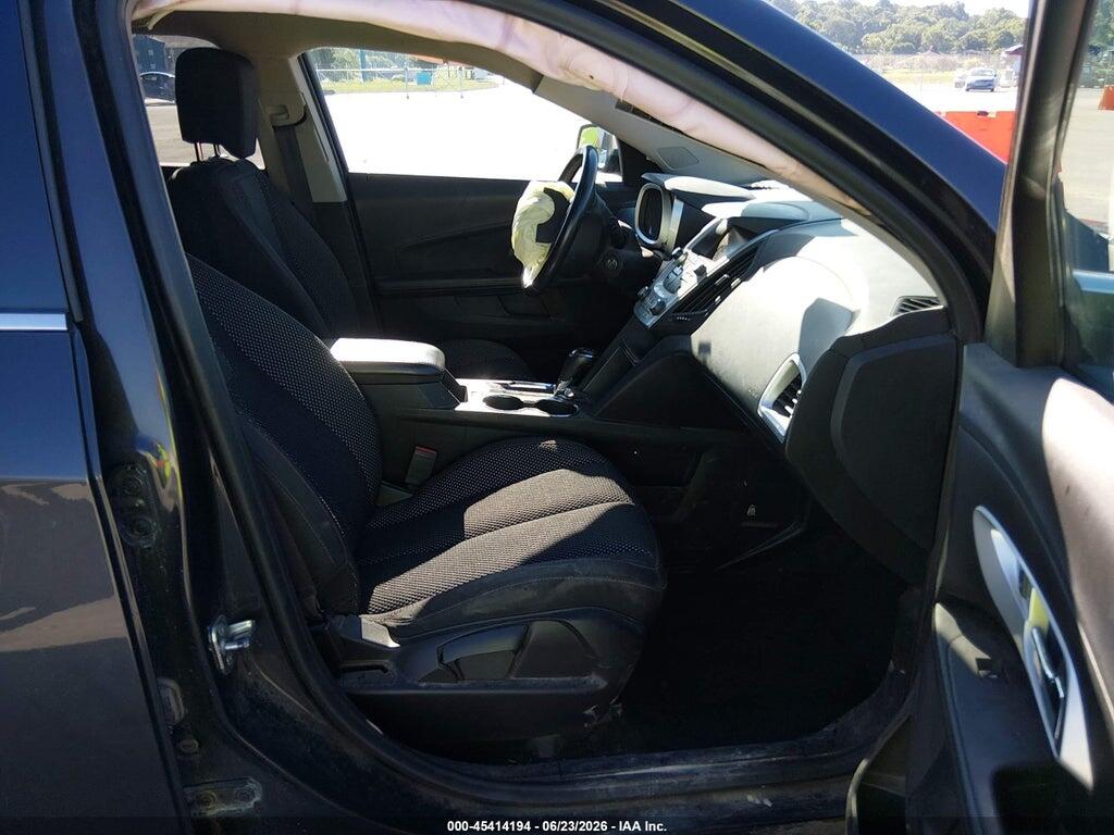 2GNALCEK4G6353471 2016 CHEVROLET EQUINOX photo no. 2