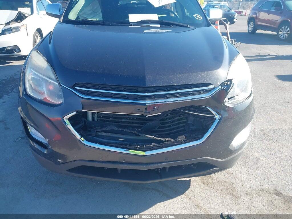 2GNALCEK4G6353471 2016 CHEVROLET EQUINOX photo no. 3